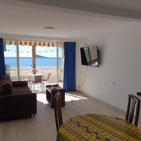 Ranchos Apartments בנידורם מראה חיצוני תמונה
