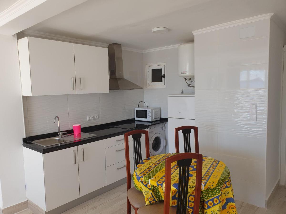 Ranchos Apartments בנידורם מראה חיצוני תמונה