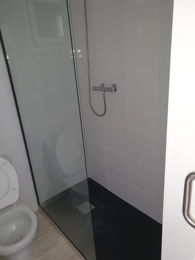 Ranchos Apartments בנידורם מראה חיצוני תמונה